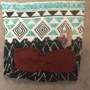 Billabong summer dress